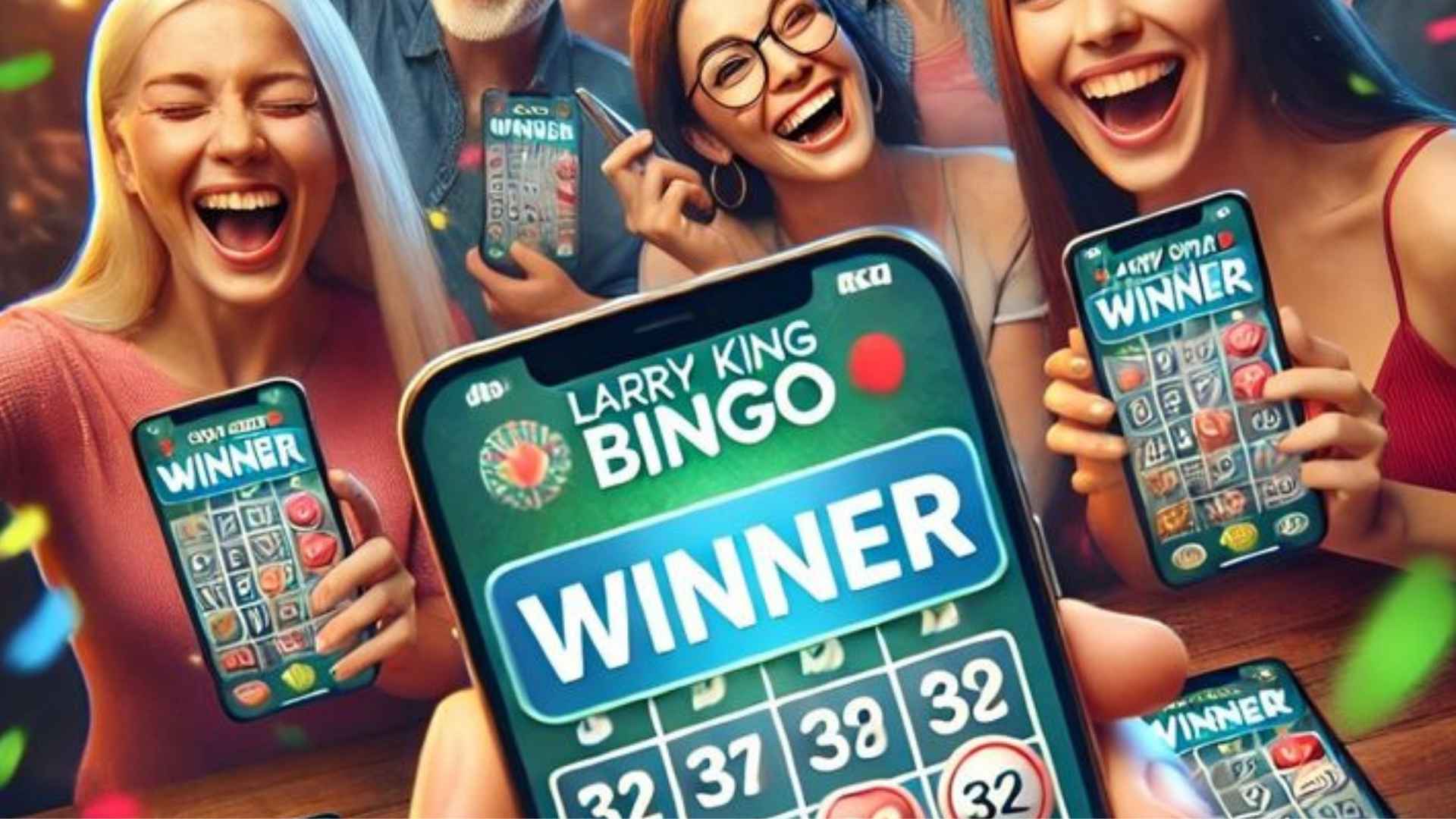 Discover Hidden Rewards in Scratch Cards
