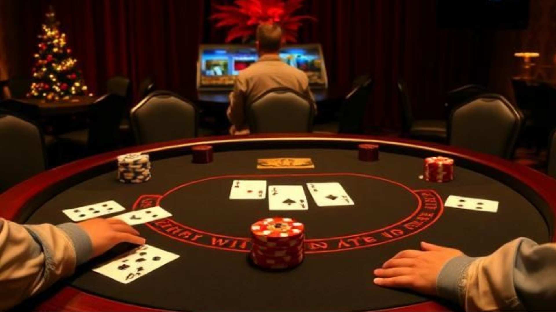 Bridge Games Lessons That Build Stronger Partnerships