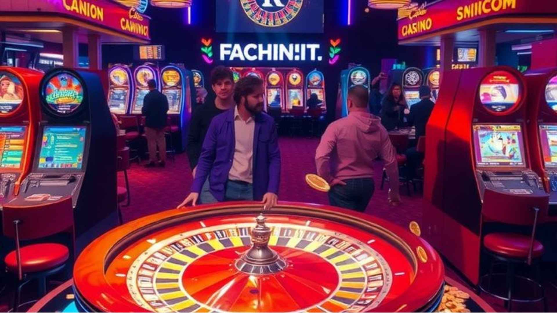 Discover the Logic Behind Winning Chances