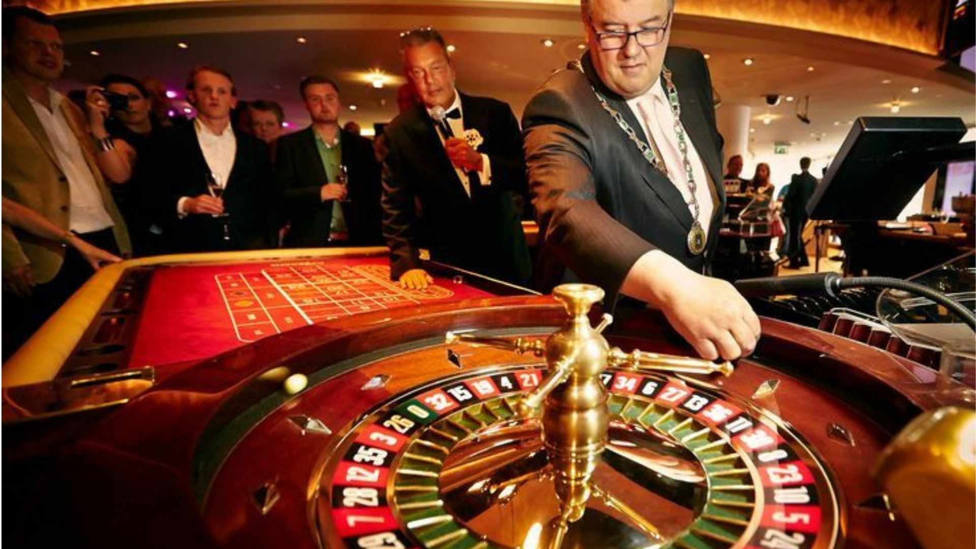 Table Games That Inspire Intelligent Decisions